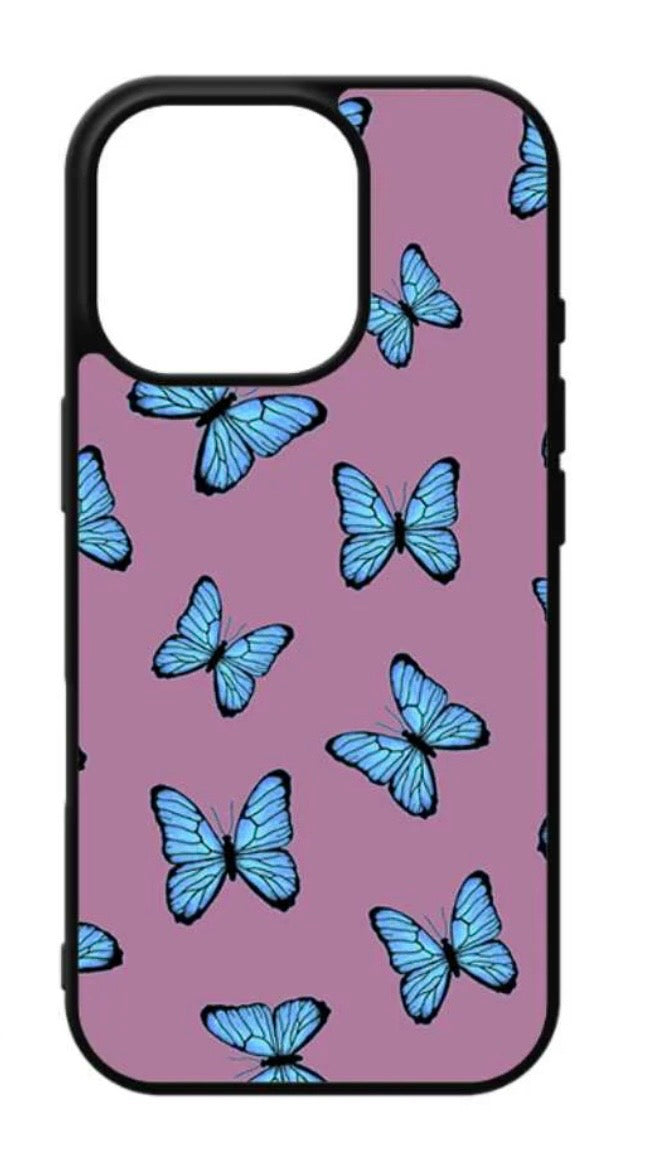 Personalized Rubber Phone Cases