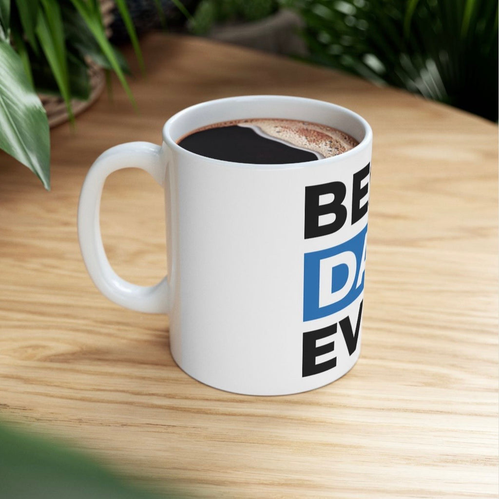 Personalized Sublimated Mugs