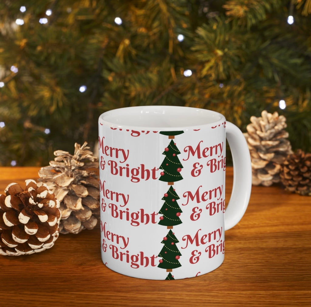 Personalized Sublimated Mugs
